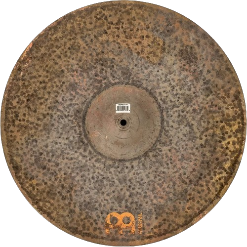 Meinl Cymbals Byzance Extra Dry Thin Ride 20"