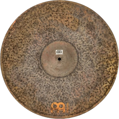 Meinl Cymbals Byzance Extra Dry Thin Ride 20"