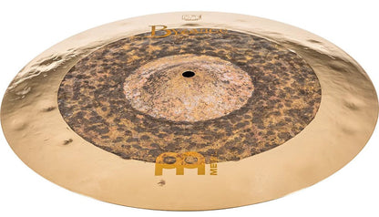 Meinl Cymbals Byzance Dual Hi Hat 15"