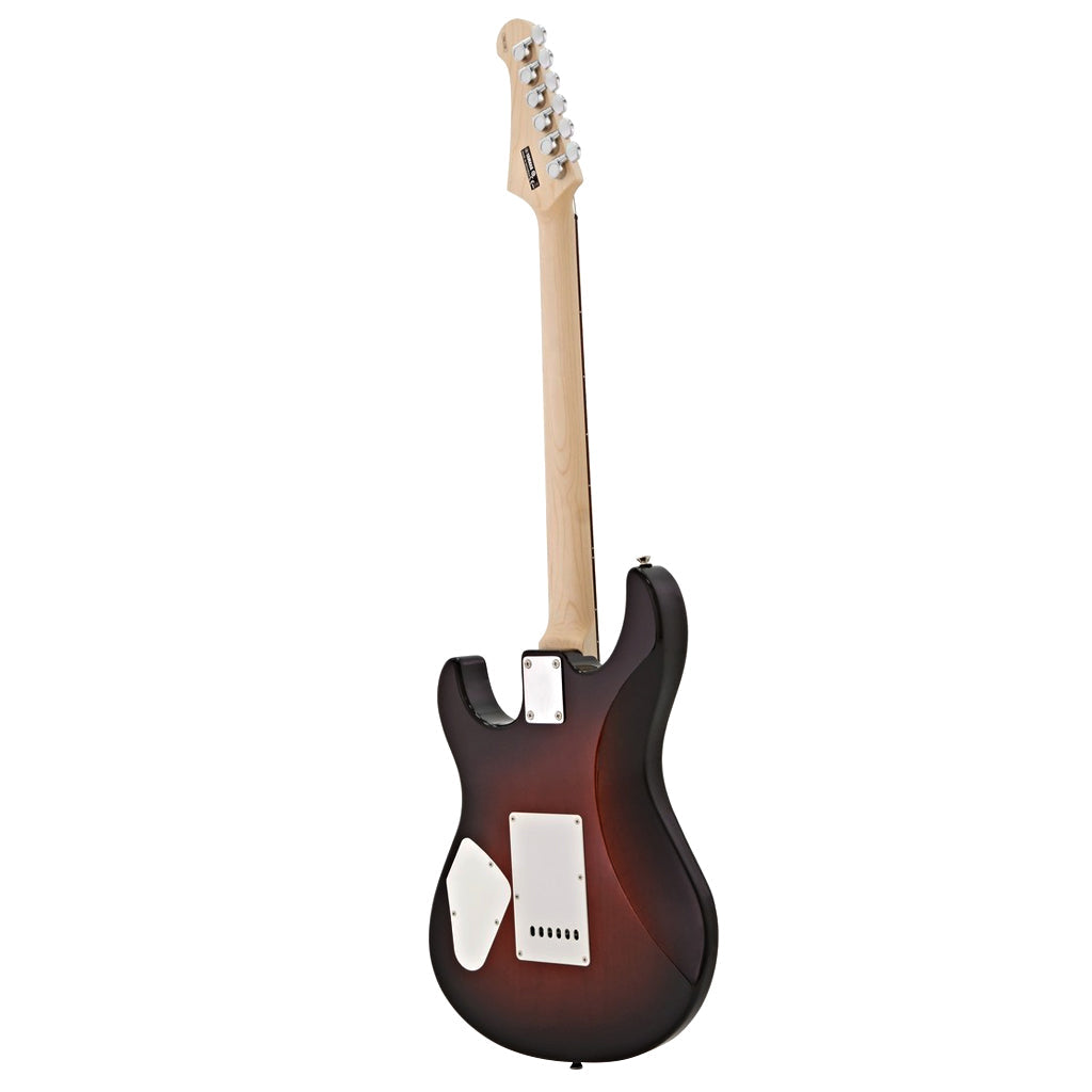 Yamaha Pacifica 112V in Old Violin Sunburst  (PAC112VOVS)