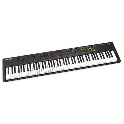 Nektar Impact LX88+ USB MIDI Controller Keyboard