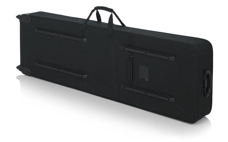 Gator Gk 88 Lightweight Keyboard Case