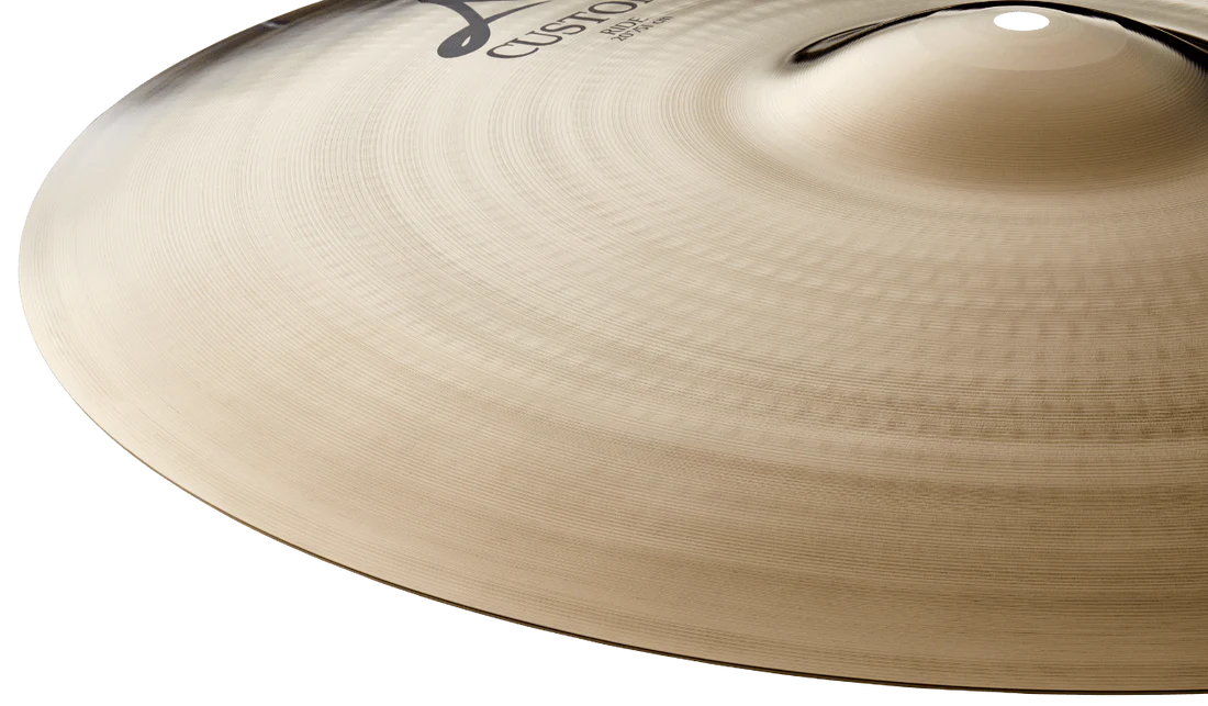 Zildjian 20" A  Series Custom Ride