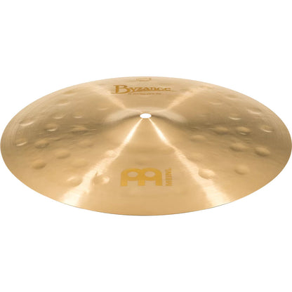Meinl Cymbals Byzance Jazz 14" Thin HiHats