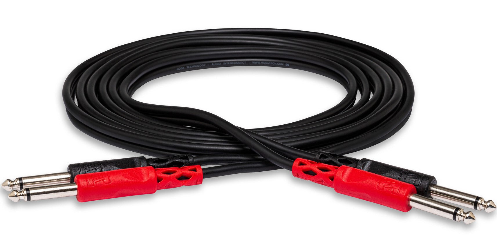 Hosa Stereo Interconnect Cable