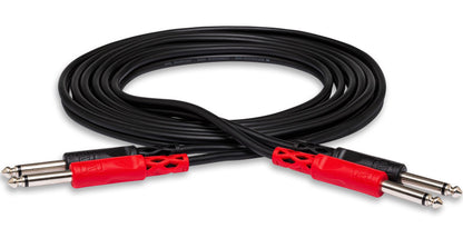 Hosa Stereo Interconnect Cable