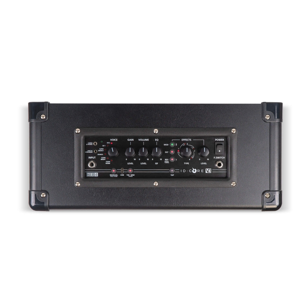 Blackstar ID Core V4 Stereo 10 2x3” 10W Digital Combo Amplifier
