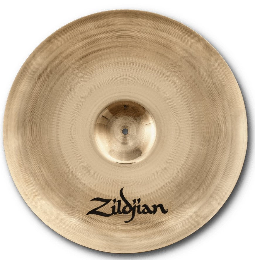 Zildjian A Custom Ping Ride 22"
