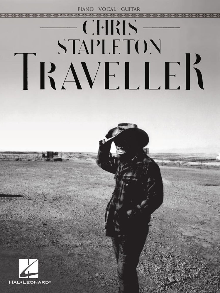Chris Stapleton Traveller PVG