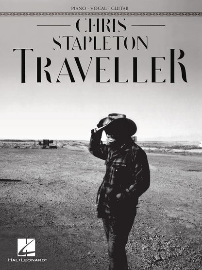 Chris Stapleton Traveller PVG