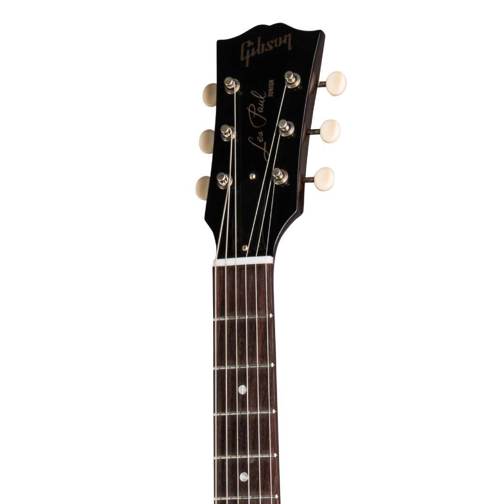 Gibson 1957 Les Paul Junior Reissue in Vintage Sunburst