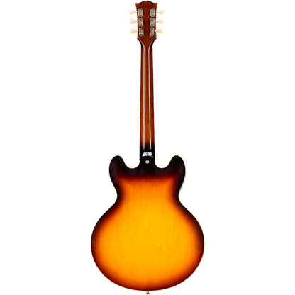 Gibson 1964 ES-335 Reissue Electric Guitar in Vintage Burst