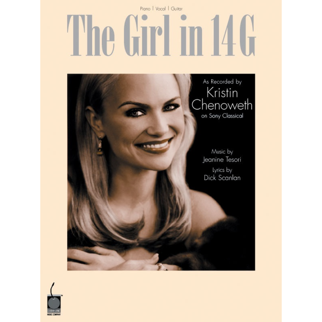 The Girl in 14G S/S PVG