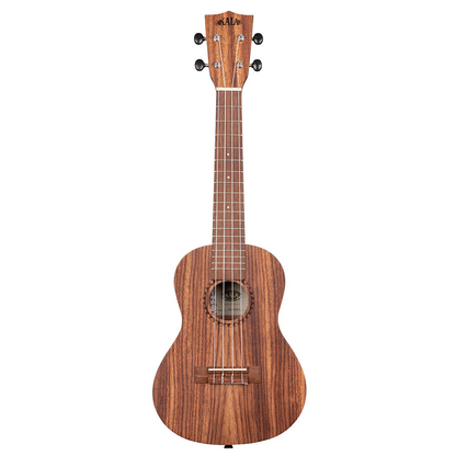 Kala KATEAKC Concert Ukulele in Teak