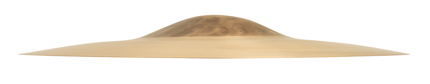 Sabian HHX 10" Splash