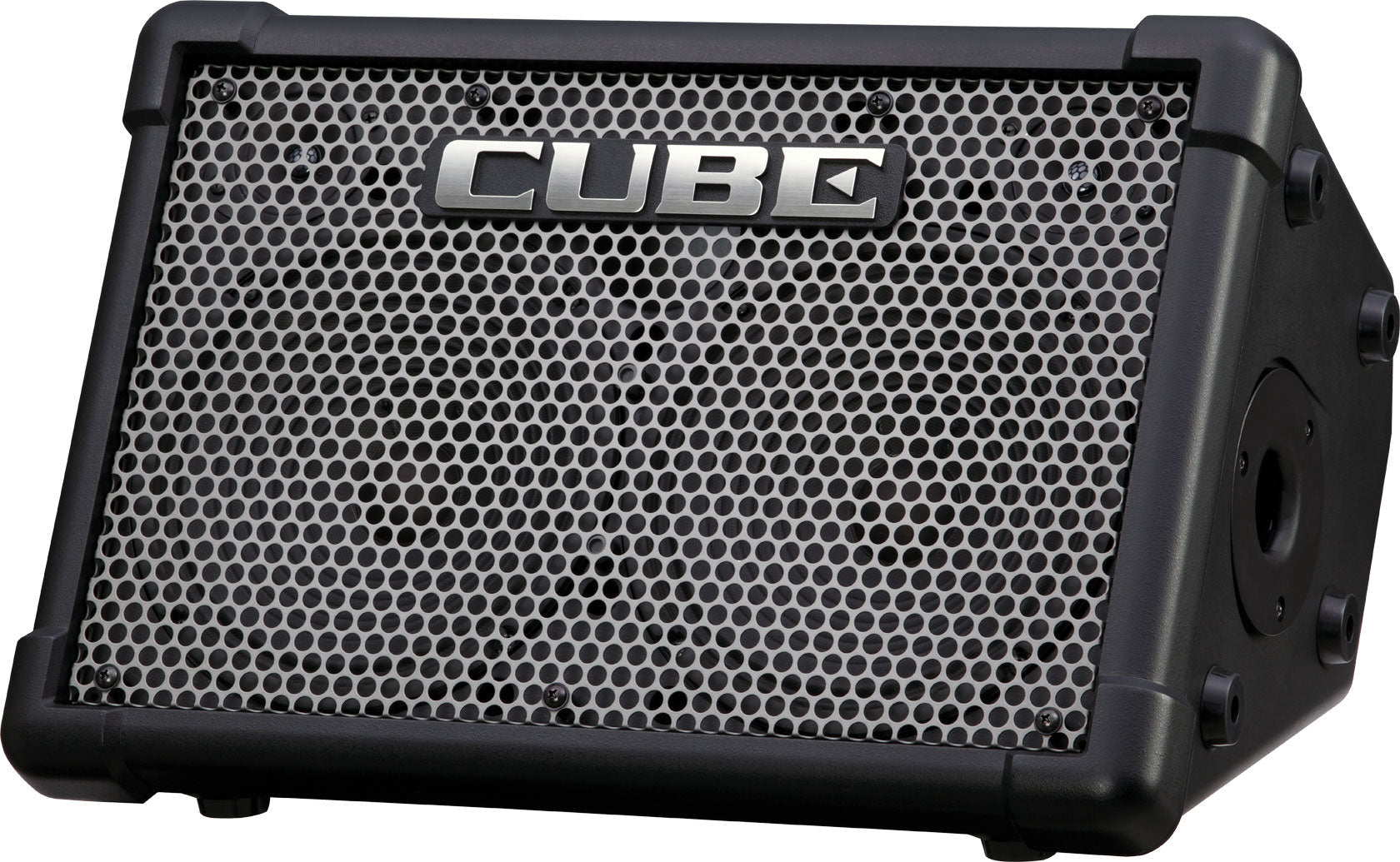 Roland CUBE Street EX 2x8" 50W Battery Powered Stereo Amp