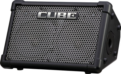 Roland CUBE Street EX 2x8" 50W Battery Powered Stereo Amp