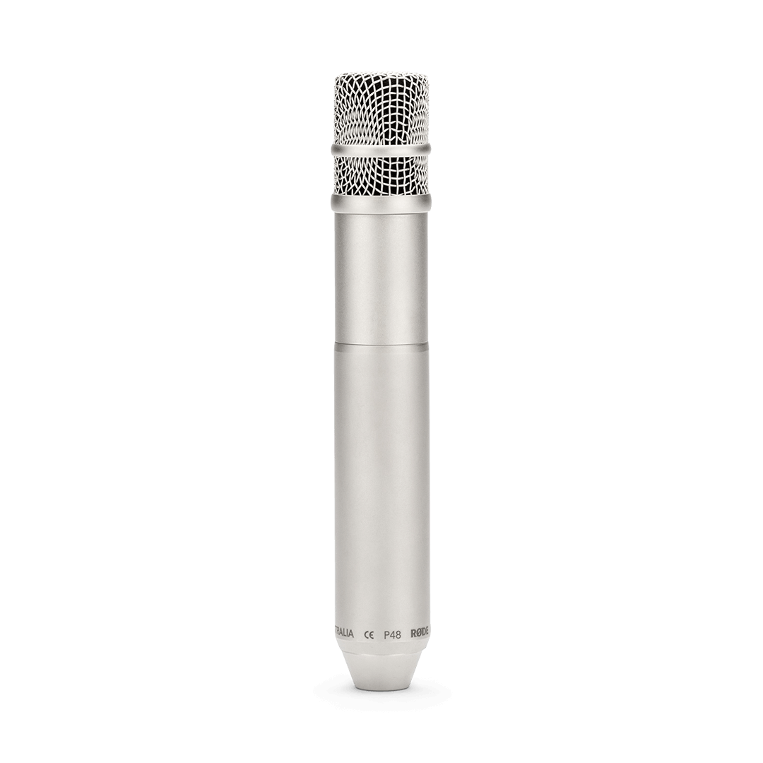 Rode NT3 Medium diaphragm Condenser Microphone