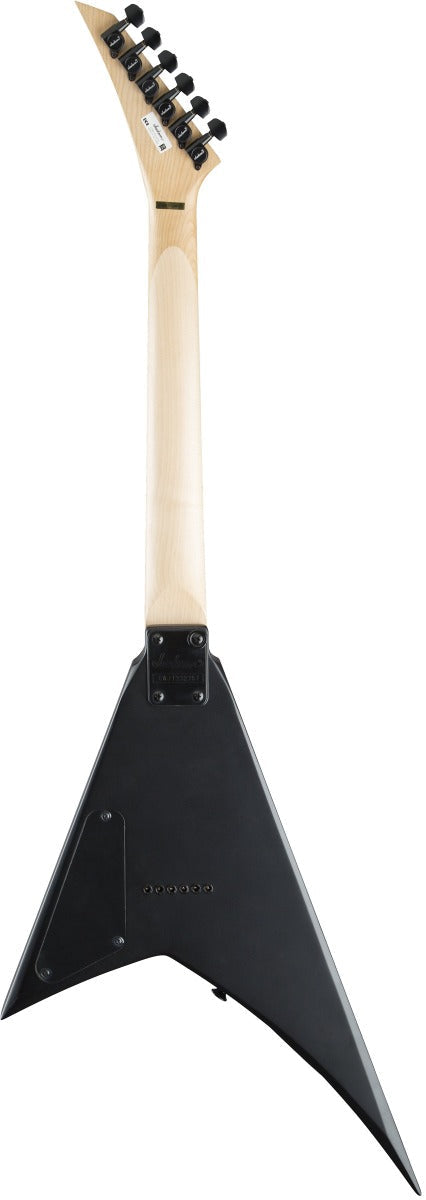 Jackson JS Series RR Minion JS1X in Satin Black