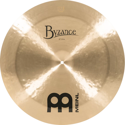Meinl Byzance Traditional 20" China
