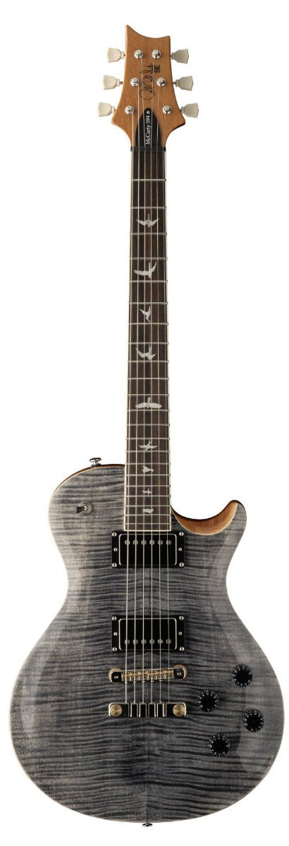 PRS Guitars SE Singlecut 594 Electric Guitar in Charcoal