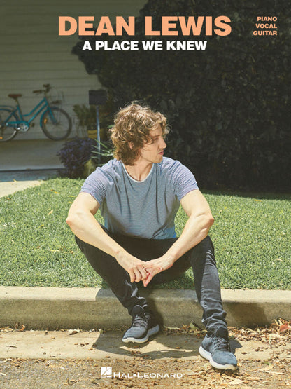 Dean Lewis A Place We Knew PVG