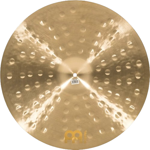 Meinl Cymbals Byzance Jazz Thin Ride 22"