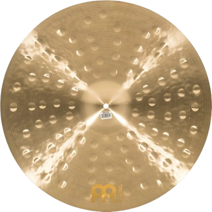 Meinl Cymbals Byzance Jazz Thin Ride 22"
