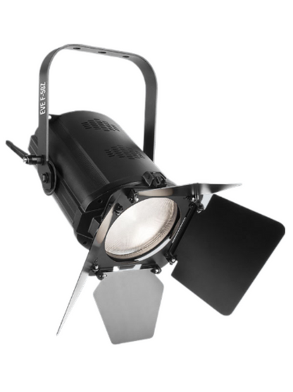 Chauvet DJ EVE F50Z LED Fresnel Fixture