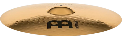 Meinl Cymbals Classics Custom Brilliant Powerful Ride 22"