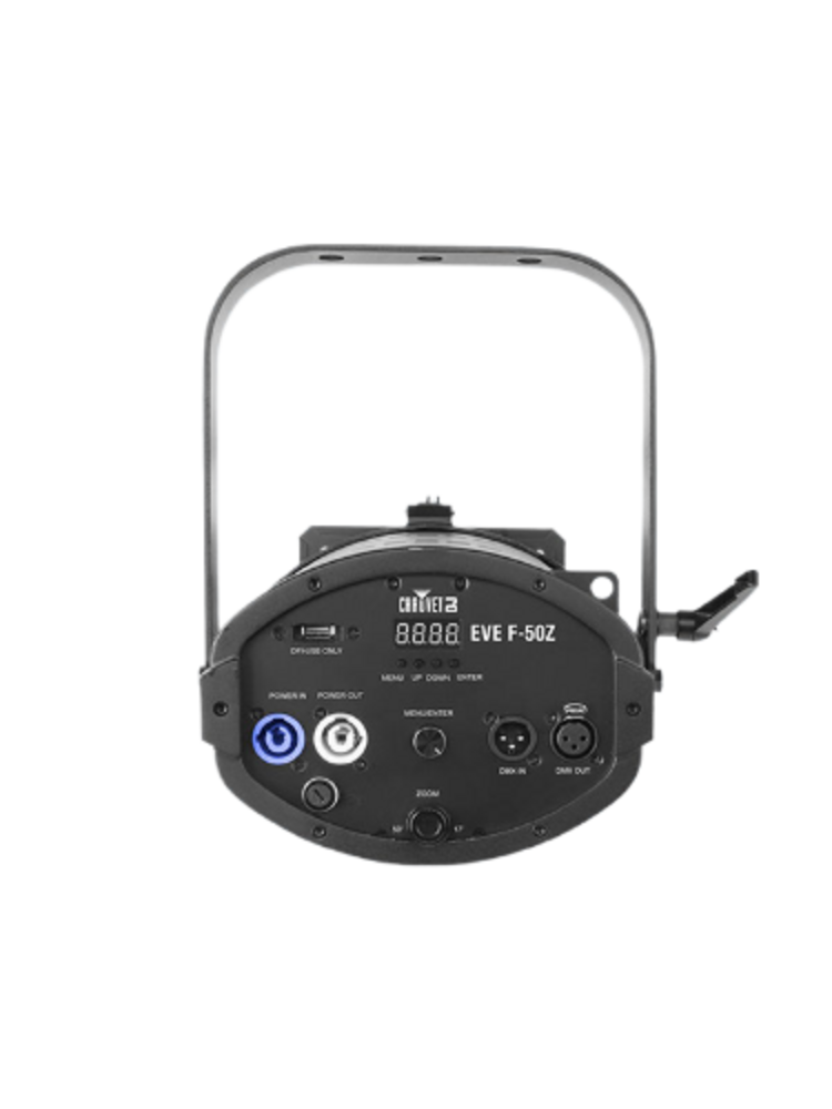 Chauvet DJ EVE F50Z LED Fresnel Fixture