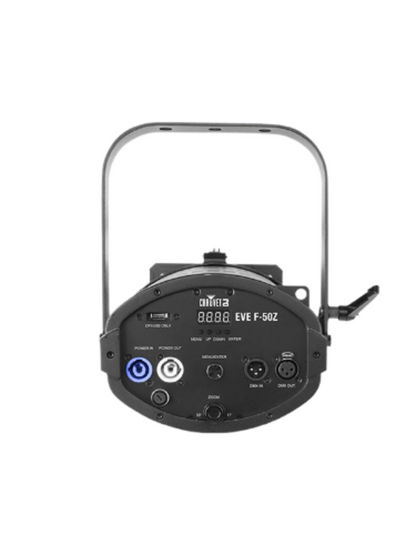 Chauvet DJ EVE F50Z LED Fresnel Fixture