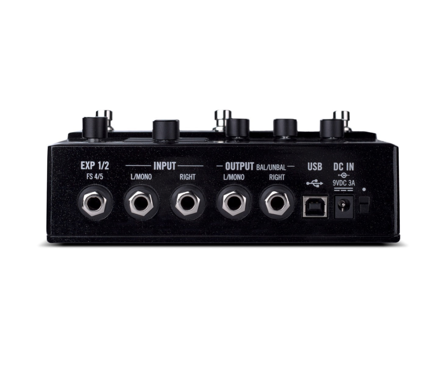 Line 6 HX Stomp Guitar Floor Processor