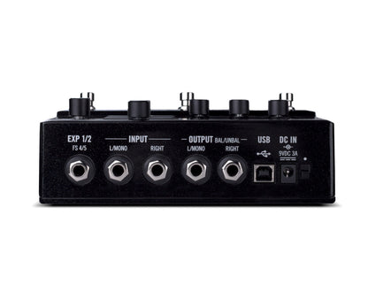 Line 6 HX Stomp Guitar Floor Processor