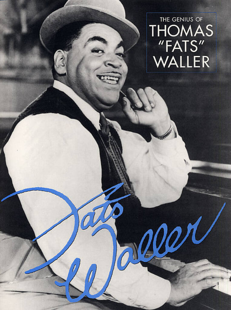 The Genius Of Thomas fats Waller PVG