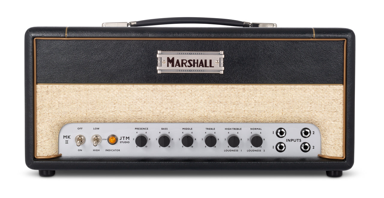 Marshall ST20H Studio JTM 20W Amp Head