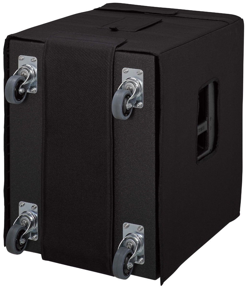 Yamaha SPCVR-DXS15XLF Speaker Cover