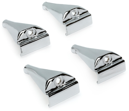 Gibraltar SC-CH Bass Drum Claw Hook 4 Pack