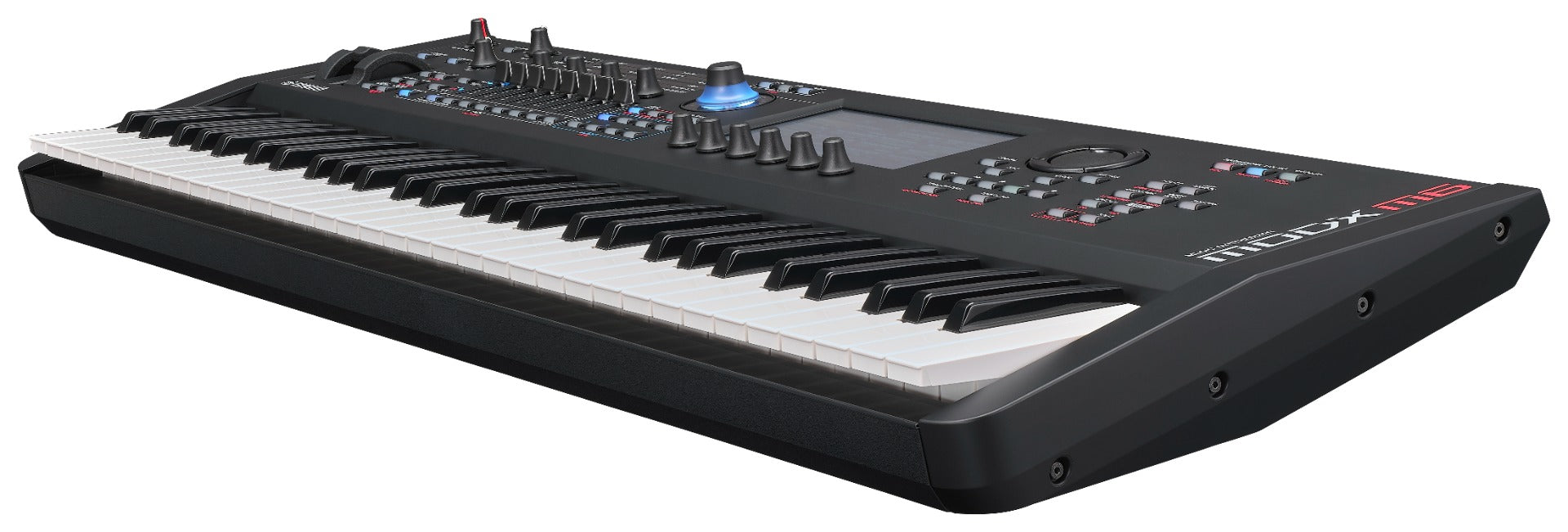 Yamaha MODX M6 61-key Performance Synthesizer