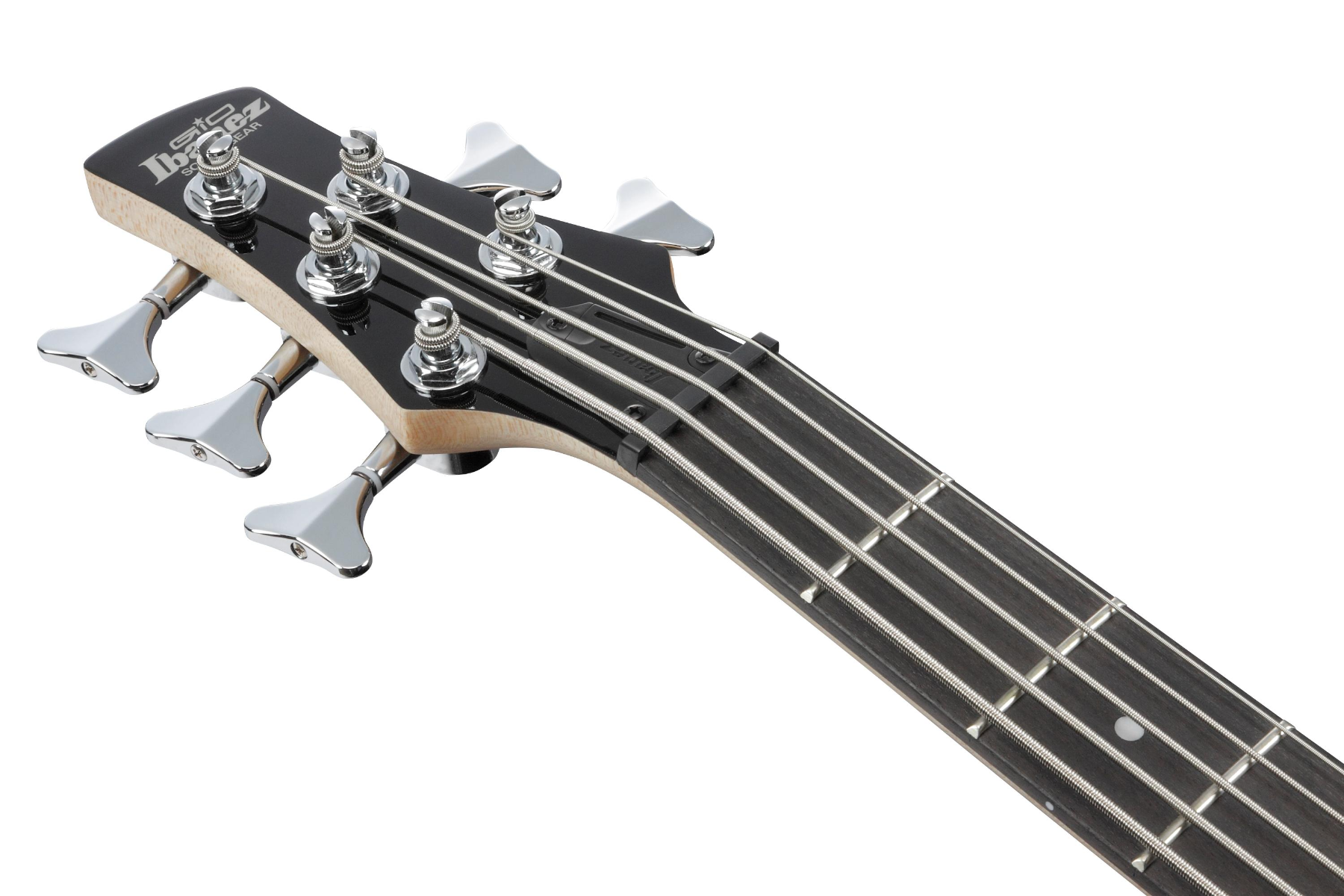 Ibanez GSR185 5 String Electric Bass Guitar in Jewel Blue