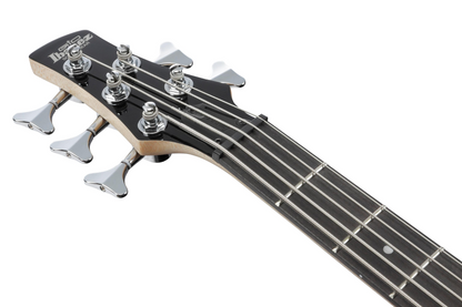 Ibanez GSR185 5 String Electric Bass Guitar in Jewel Blue