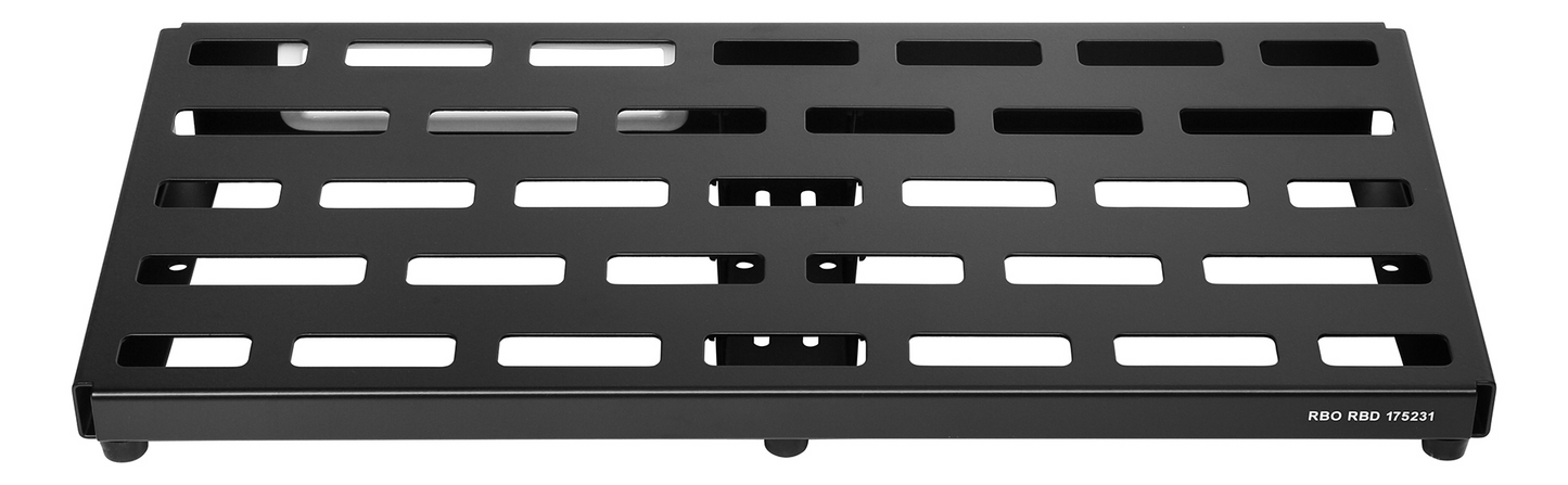Rockboard Tres 3.1 Pedalboard With Gig Bag