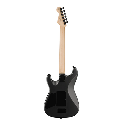 Charvel Jim Root Signature Pro Mod San Dimas Style 1 HH FR M in Satin Black