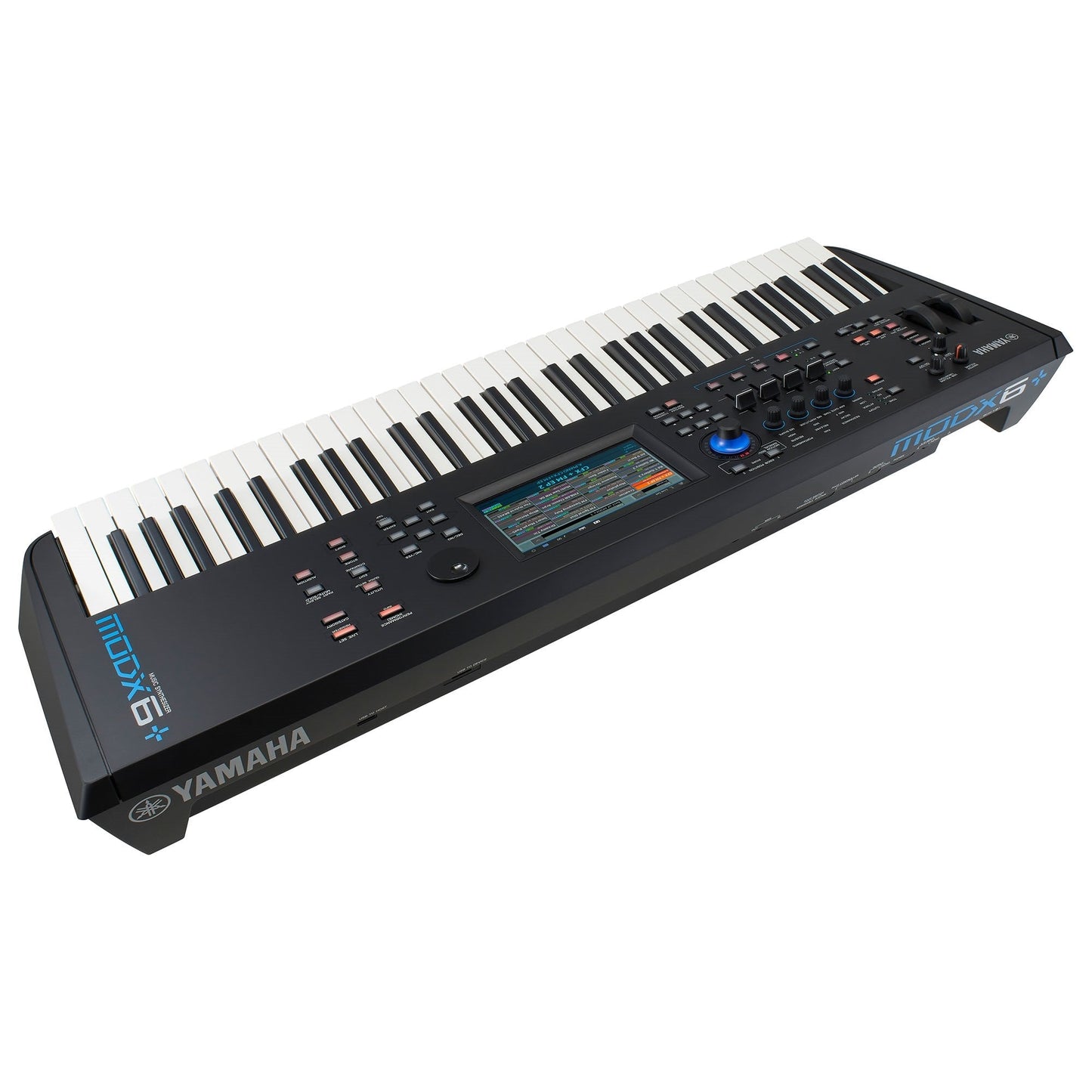 Yamaha MODX6+ 61 Key Synthesizer