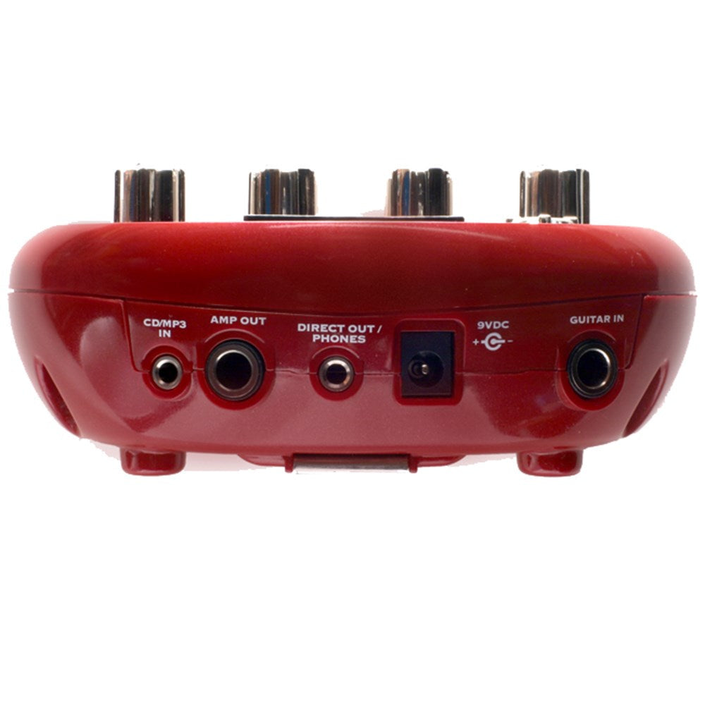 Line 6 POCKETPOD Mini Battery-Powered  Effects Processor