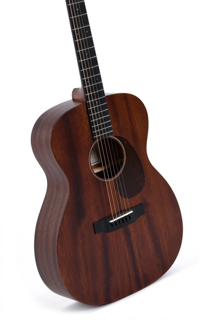 Sigma 000M-15 Acoustic Guitar in Mahogany