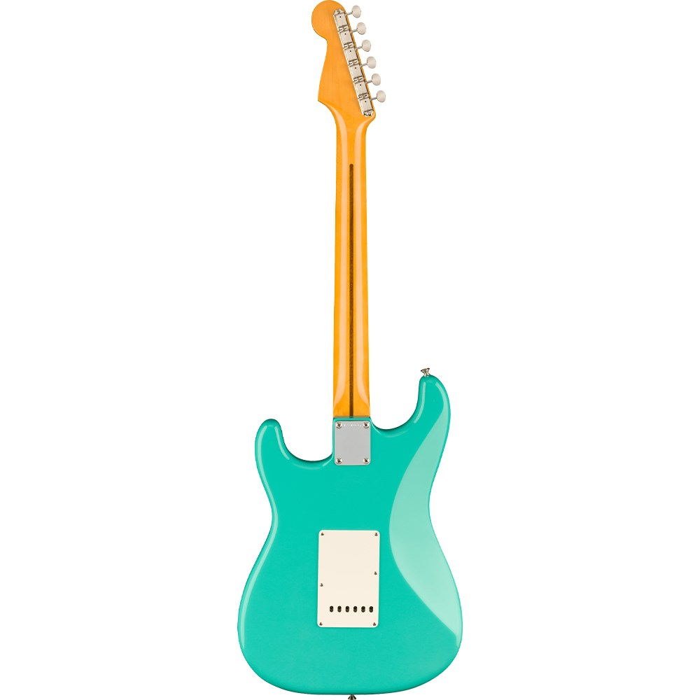 Fender American Vintage II 1957 Stratocaster, Maple Fingerboard in Sea Foam Green
