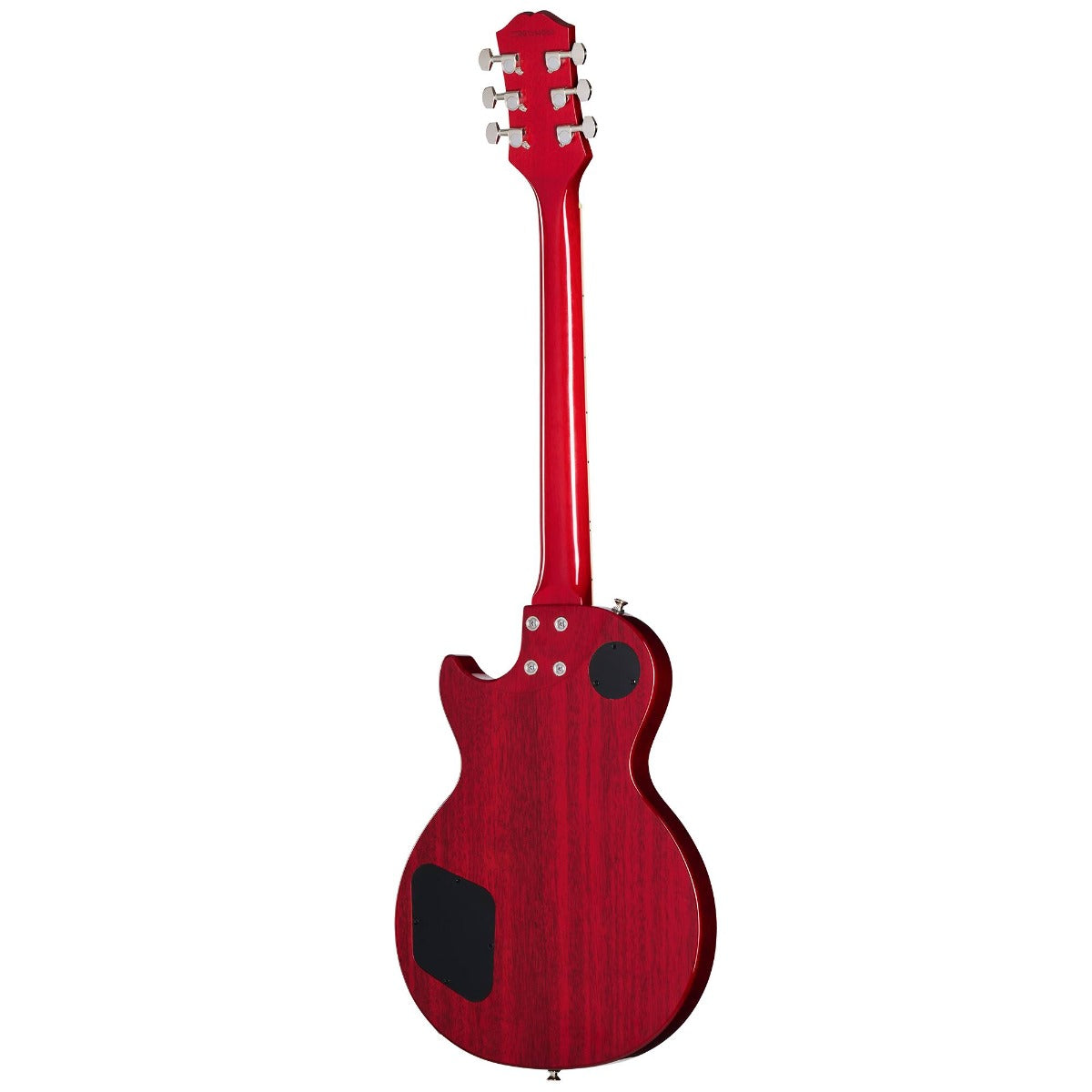 Epiphone Les Paul Tribute in Heritage Cherry Sunburst