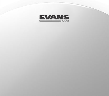 Evans UV2 13" Coated Tom Drum Head