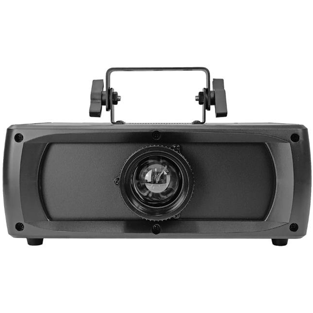 Event Lighting Lite FXWAVE100 Waterwave Effect Light with 100w LED